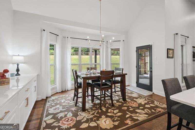 32 Meadow View Glen Newnan - Photo 16
