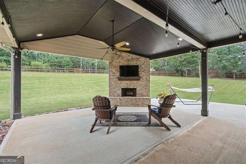 32 Meadow View Glen Newnan - Photo 17
