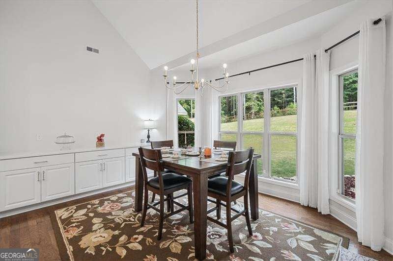 32 Meadow View Glen Newnan - Photo 18