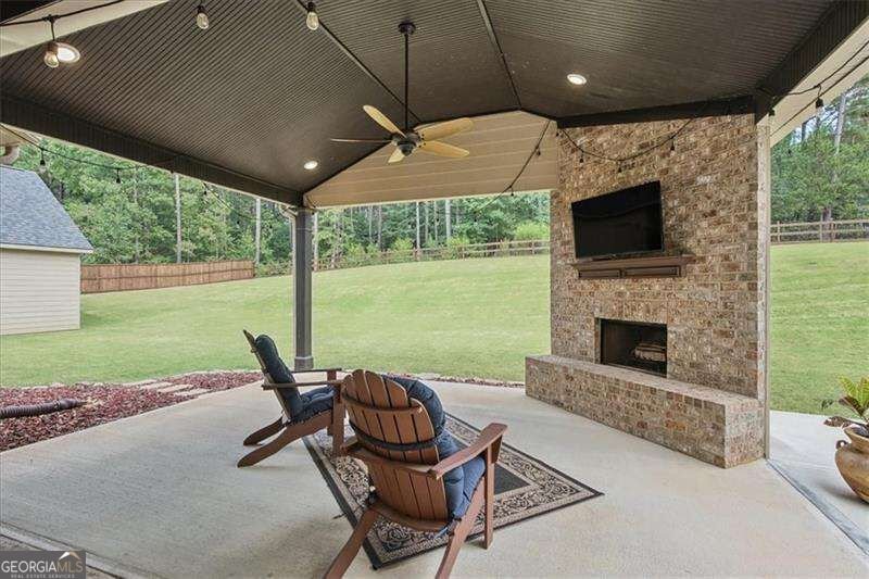 32 Meadow View Glen Newnan - Photo 19