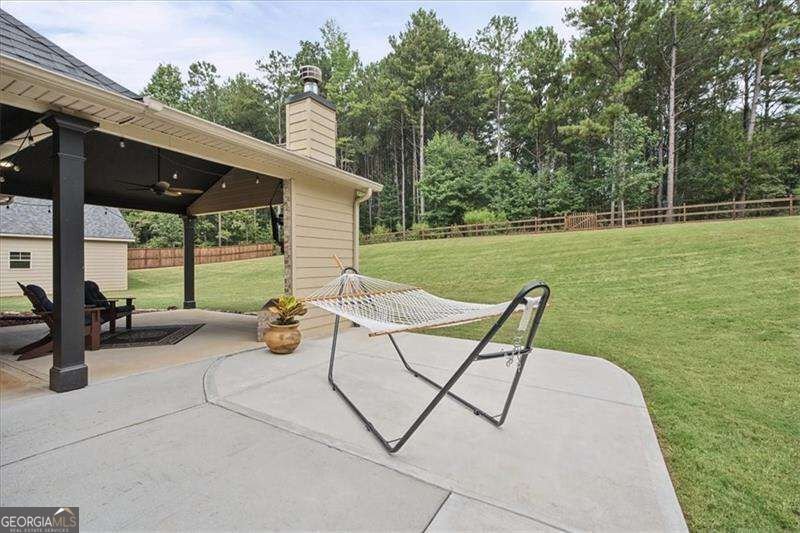 32 Meadow View Glen Newnan - Photo 20