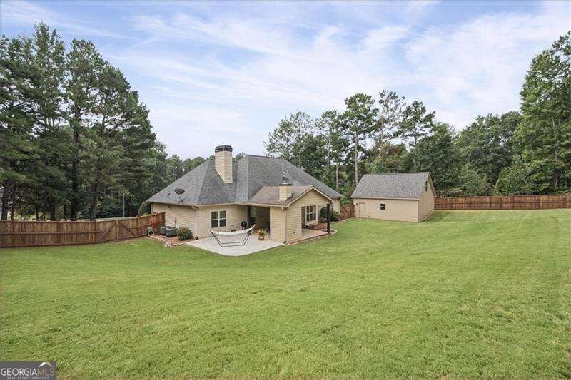 32 Meadow View Glen Newnan - Photo 21