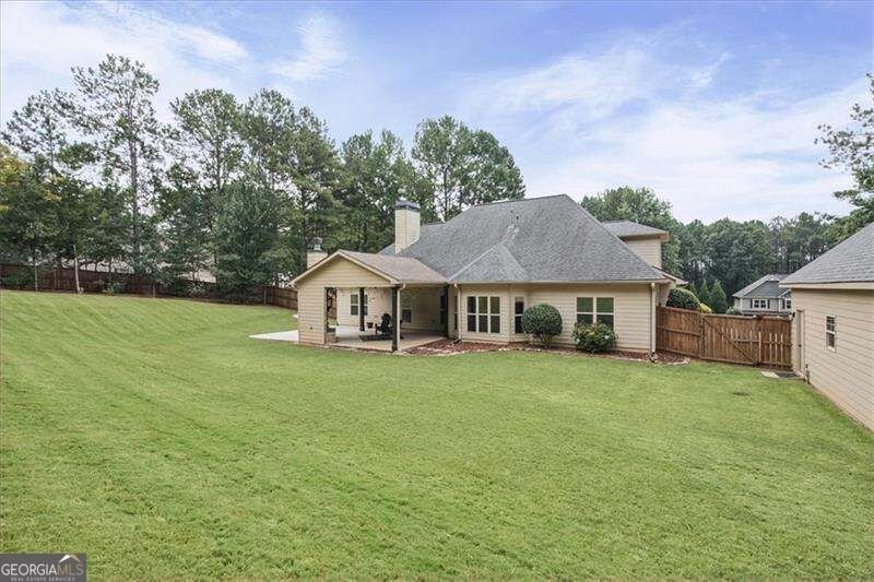 32 Meadow View Glen Newnan - Photo 22