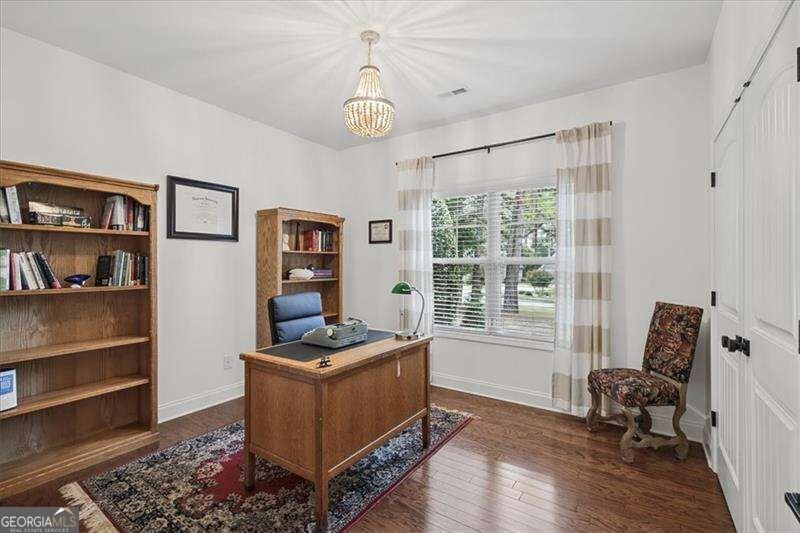 32 Meadow View Glen Newnan - Photo 30