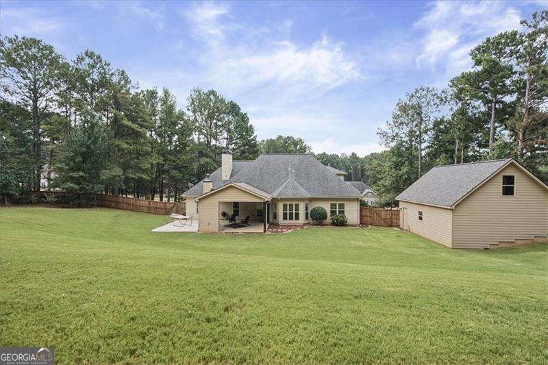 32 Meadow View Glen Newnan - Photo 35