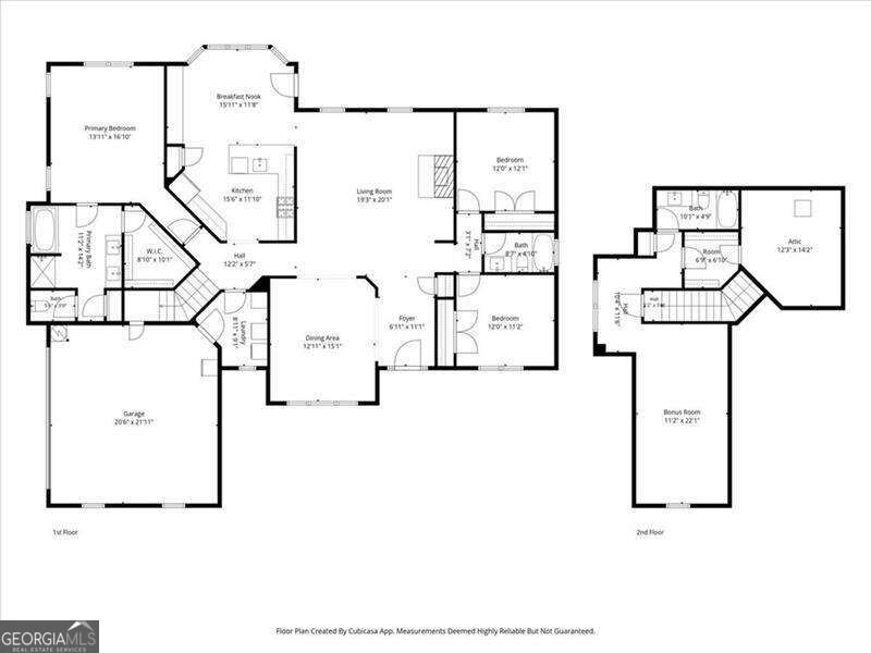 32 Meadow View Glen Newnan - Photo 40