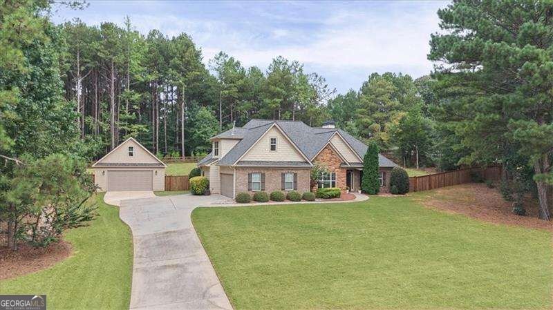 32 Meadow View Glen Newnan - Photo 47