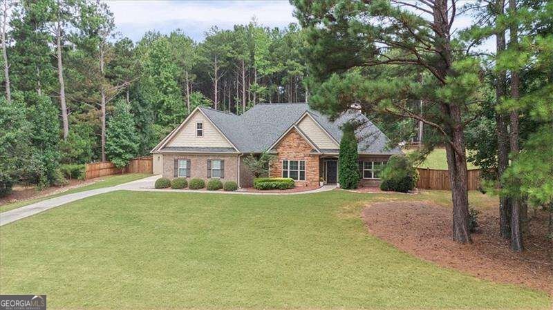 32 Meadow View Glen Newnan - Photo 48