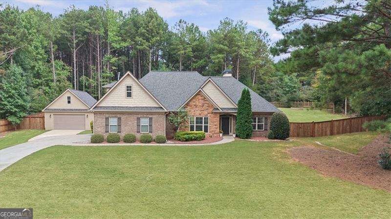 32 Meadow View Glen Newnan - Photo 49