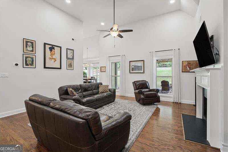 32 Meadow View Glen Newnan - Photo 6