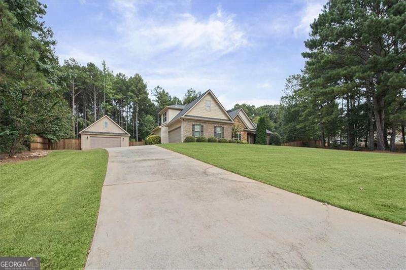32 Meadow View Glen Newnan - Photo 62