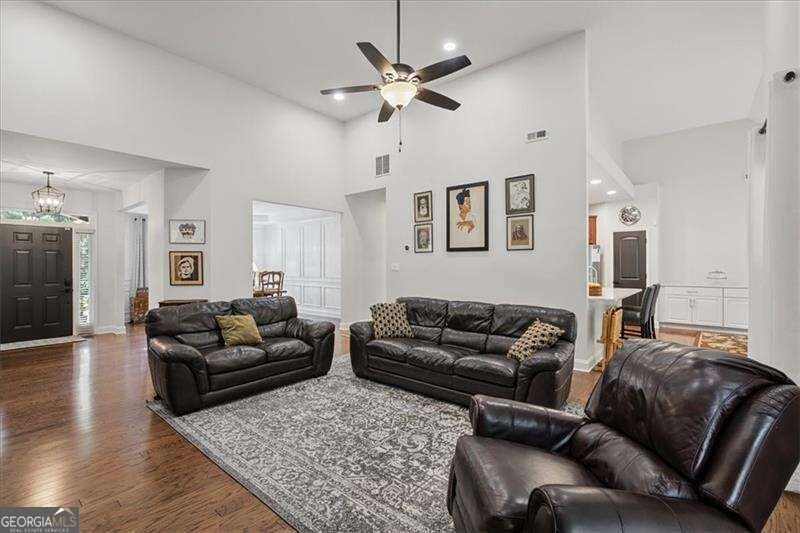 32 Meadow View Glen Newnan - Photo 7