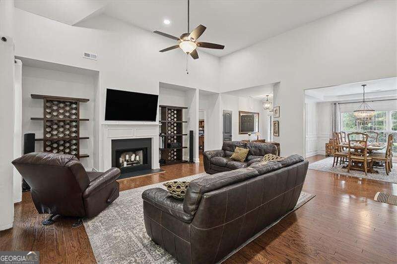 32 Meadow View Glen Newnan - Photo 8