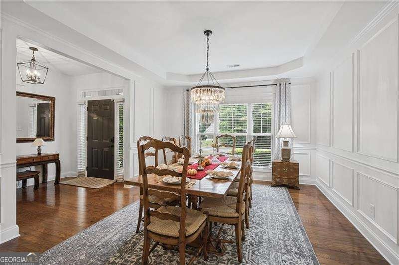 32 Meadow View Glen Newnan - Photo 9