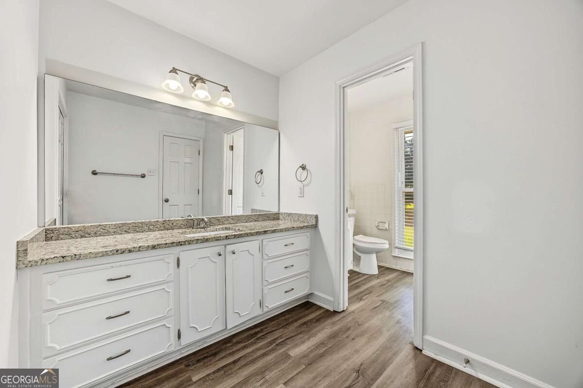 875 Hickory Oak Hollow Roswell - Photo 10