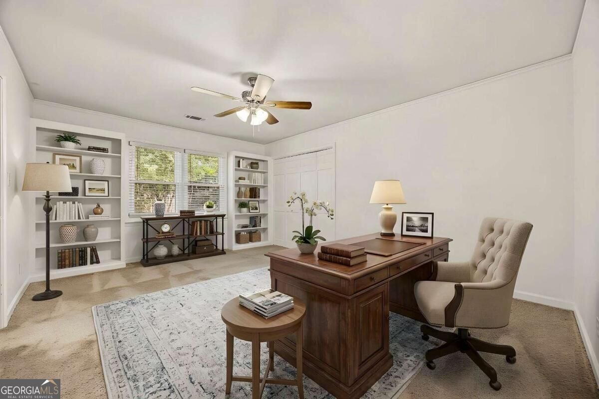 875 Hickory Oak Hollow Roswell - Photo 13