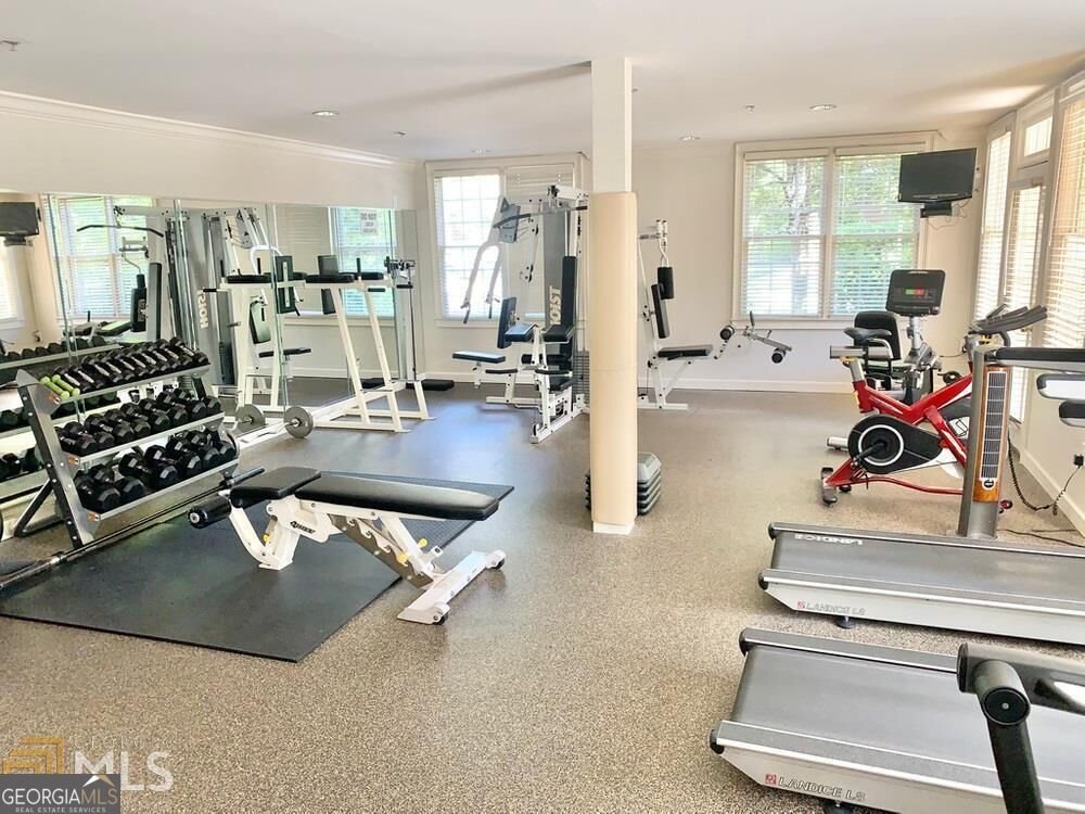 1735 Peachtree Street Atlanta - Photo 10