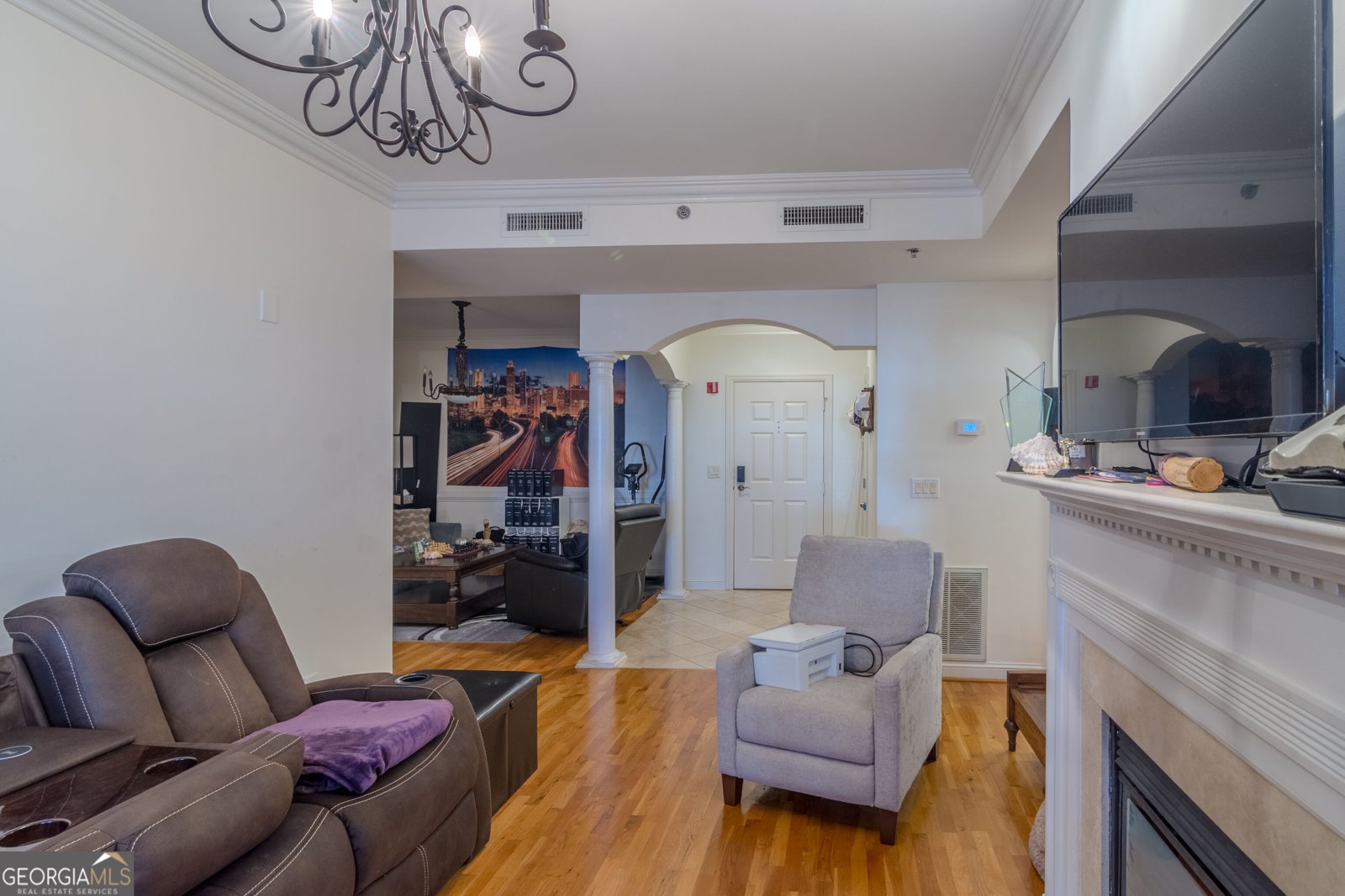 1735 Peachtree Street Atlanta - Photo 18