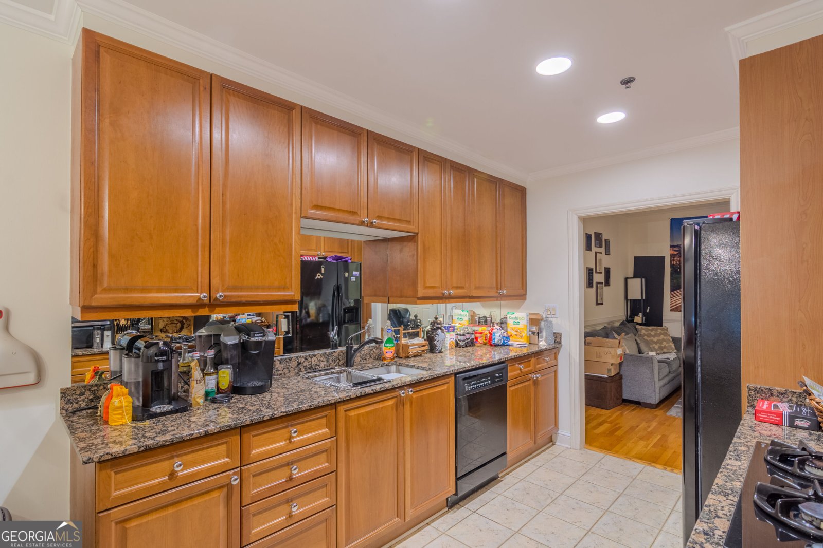 1735 Peachtree Street Atlanta - Photo 21