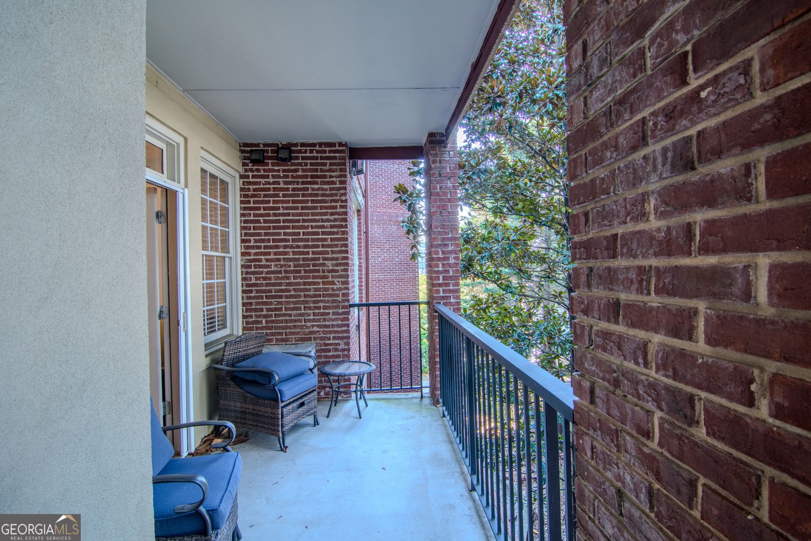 1735 Peachtree Street Atlanta - Photo 31