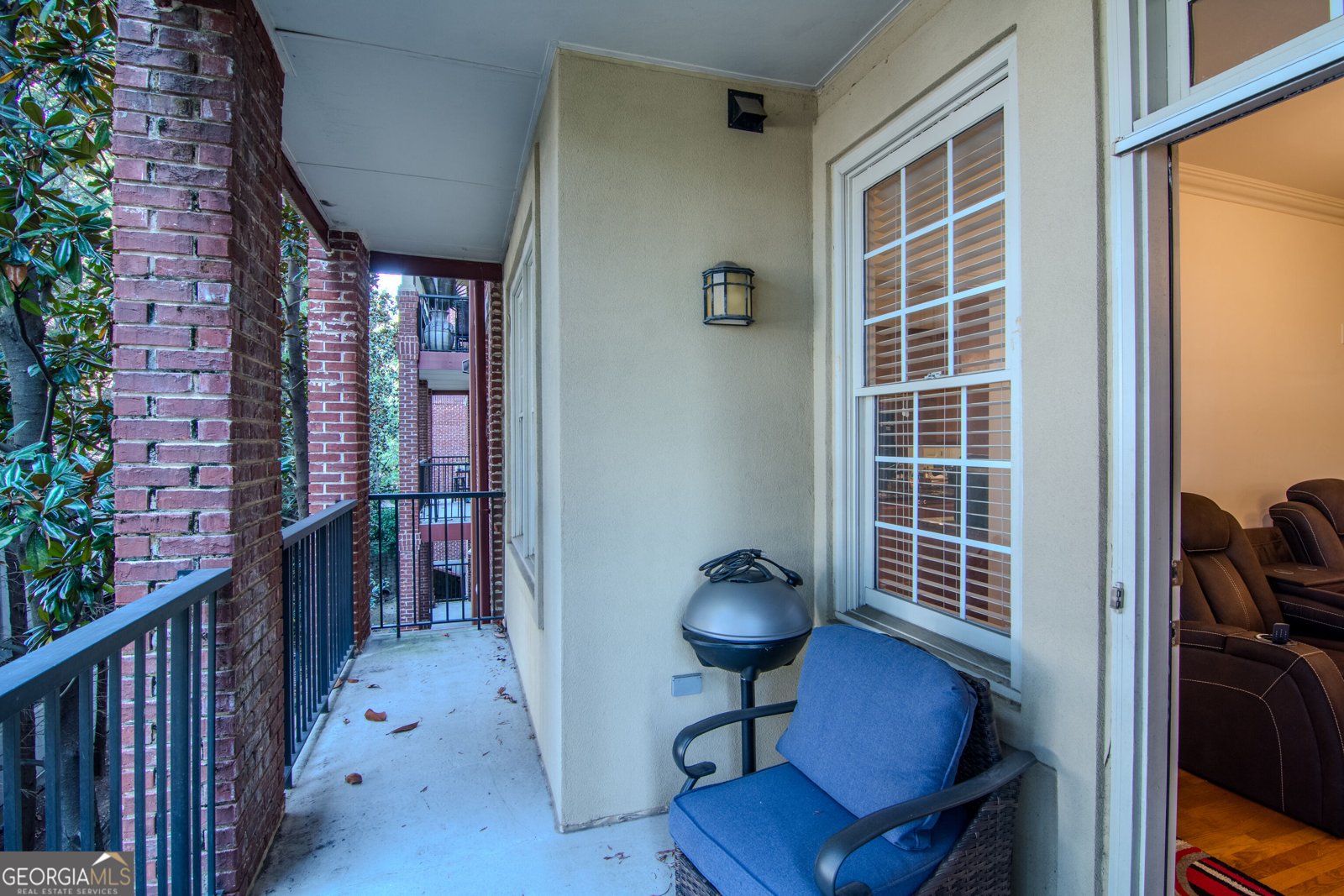 1735 Peachtree Street Atlanta - Photo 32