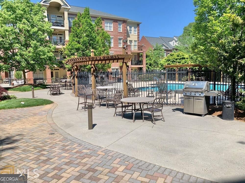 1735 Peachtree Street Atlanta - Photo 7