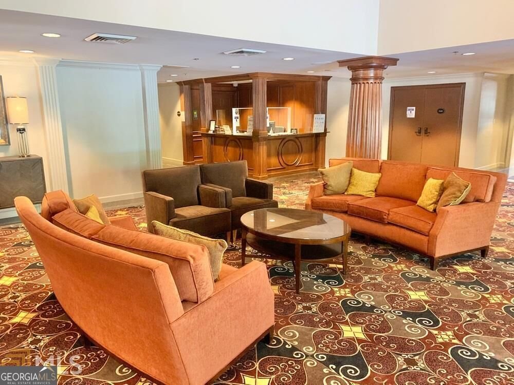 1735 Peachtree Street Atlanta - Photo 8