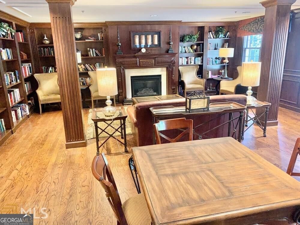 1735 Peachtree Street Atlanta - Photo 9