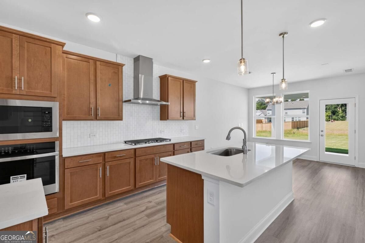 181 Willow Bend Road Hiram - Photo 14