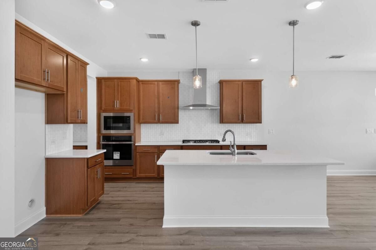 181 Willow Bend Road Hiram - Photo 15