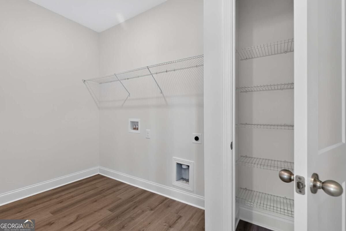 181 Willow Bend Road Hiram - Photo 34