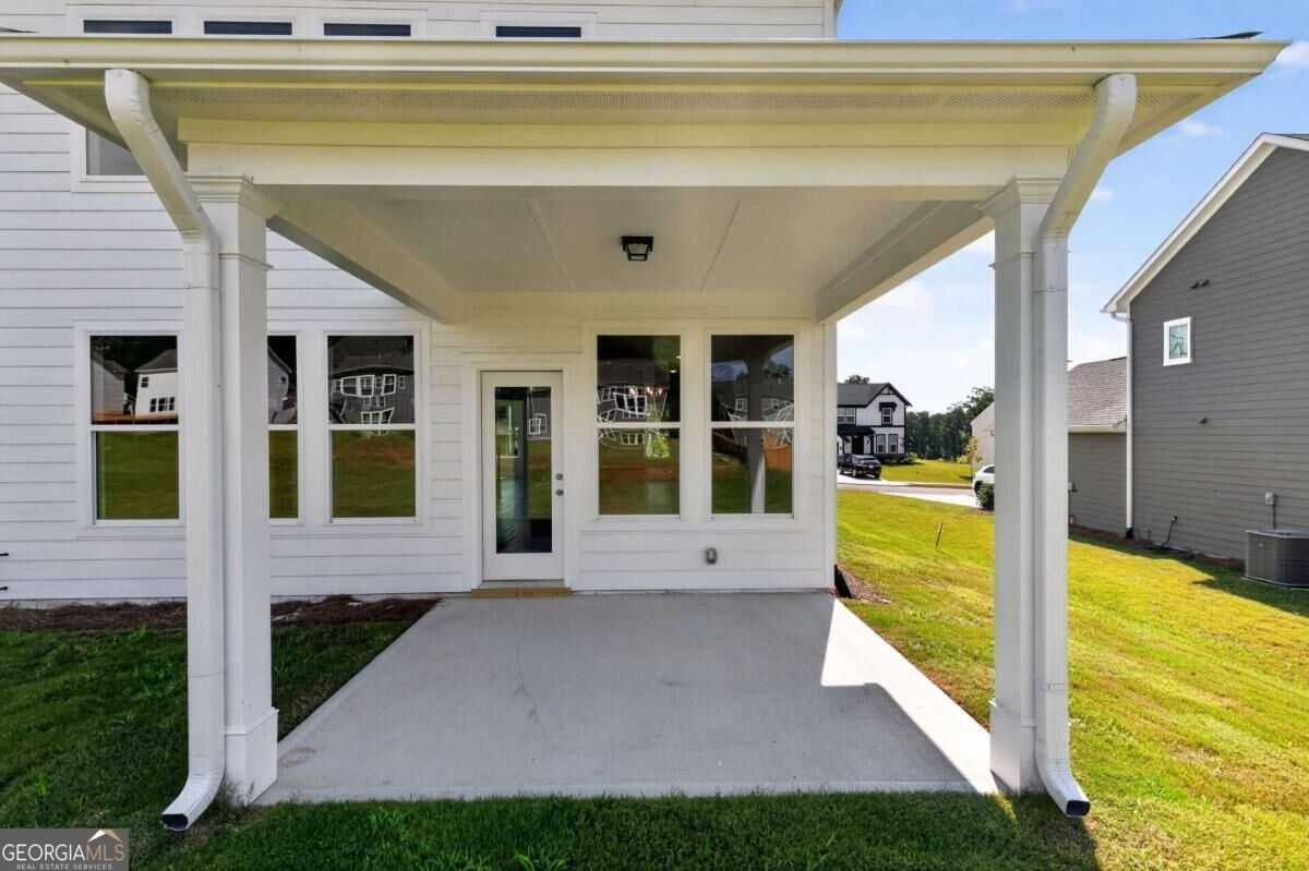 181 Willow Bend Road Hiram - Photo 36