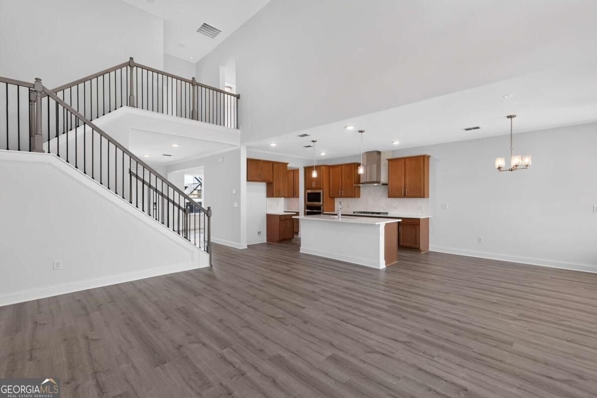 181 Willow Bend Road Hiram - Photo 9