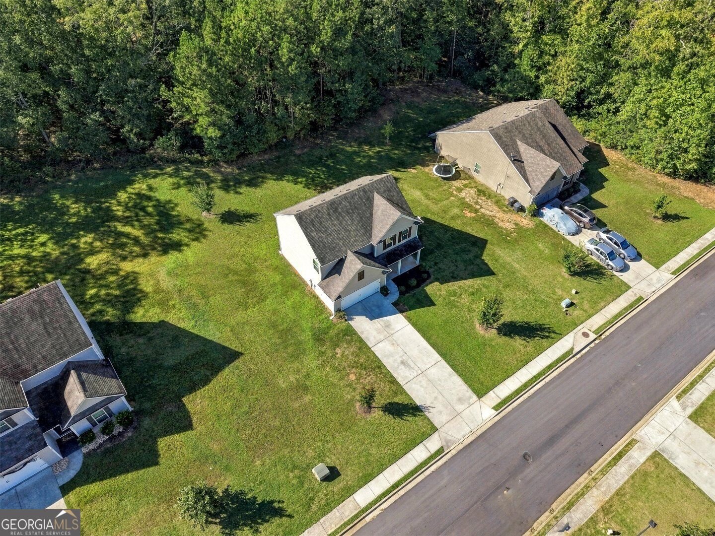 35 Olivia Way Covington - Photo 31