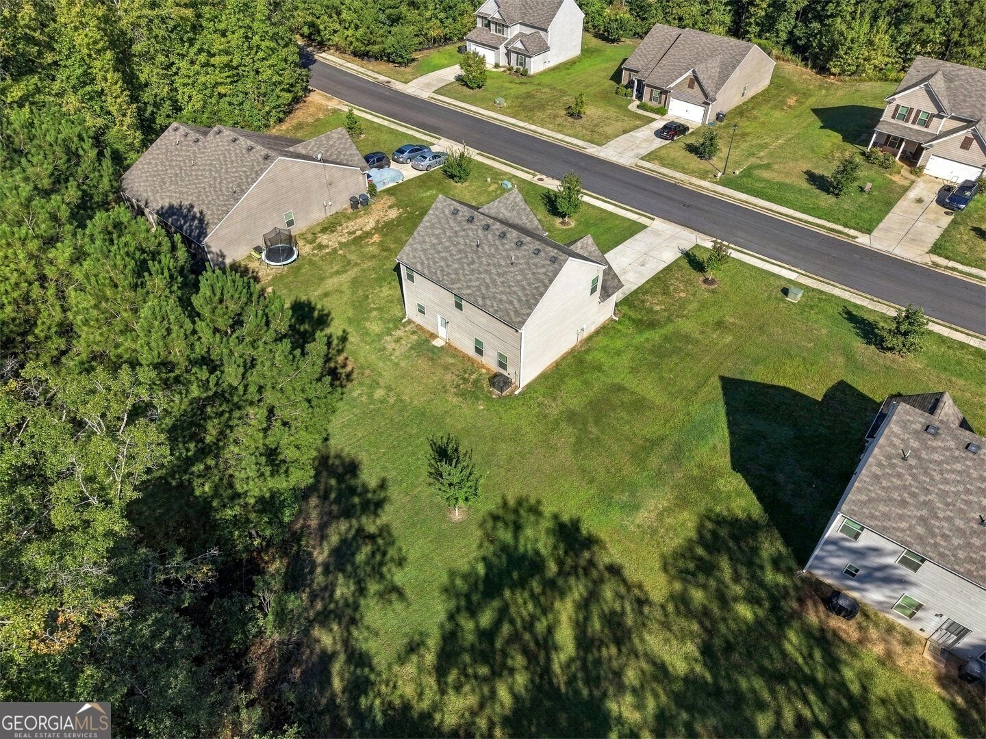 35 Olivia Way Covington - Photo 32