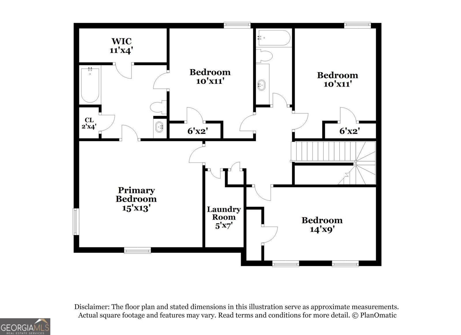 35 Olivia Way Covington - Photo 34