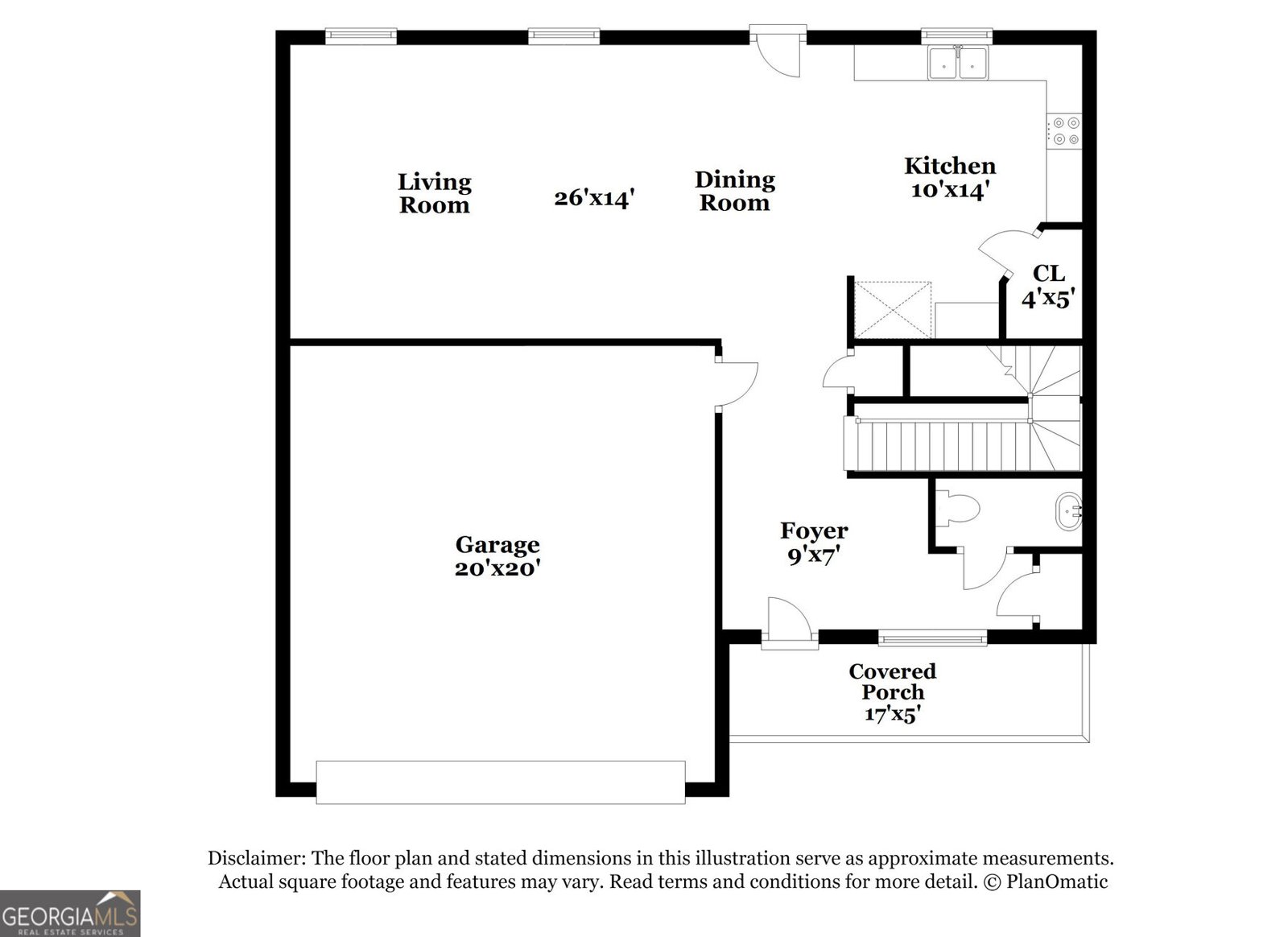 35 Olivia Way Covington - Photo 35