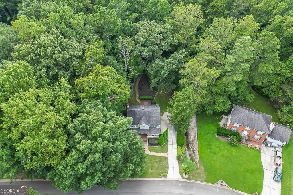 3420 Coles Creek Drive Buford - Photo 6