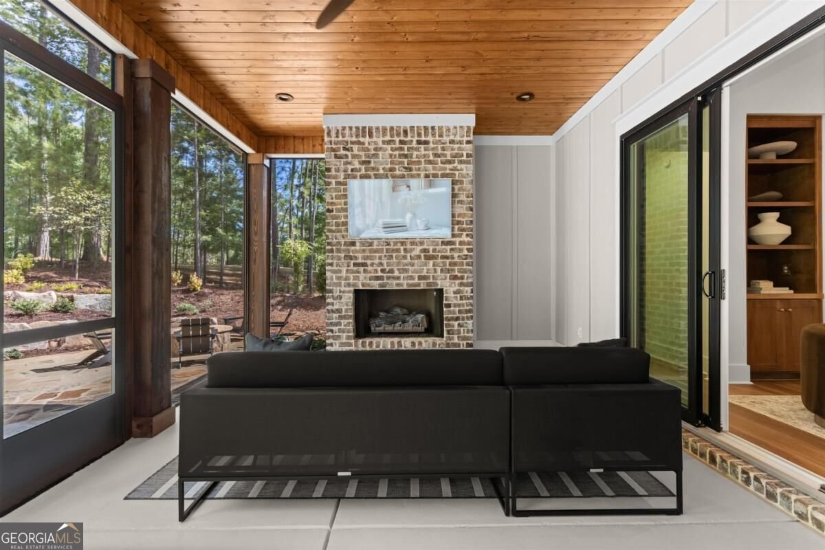 1211 Turnberry Circle Greensboro - Photo 53