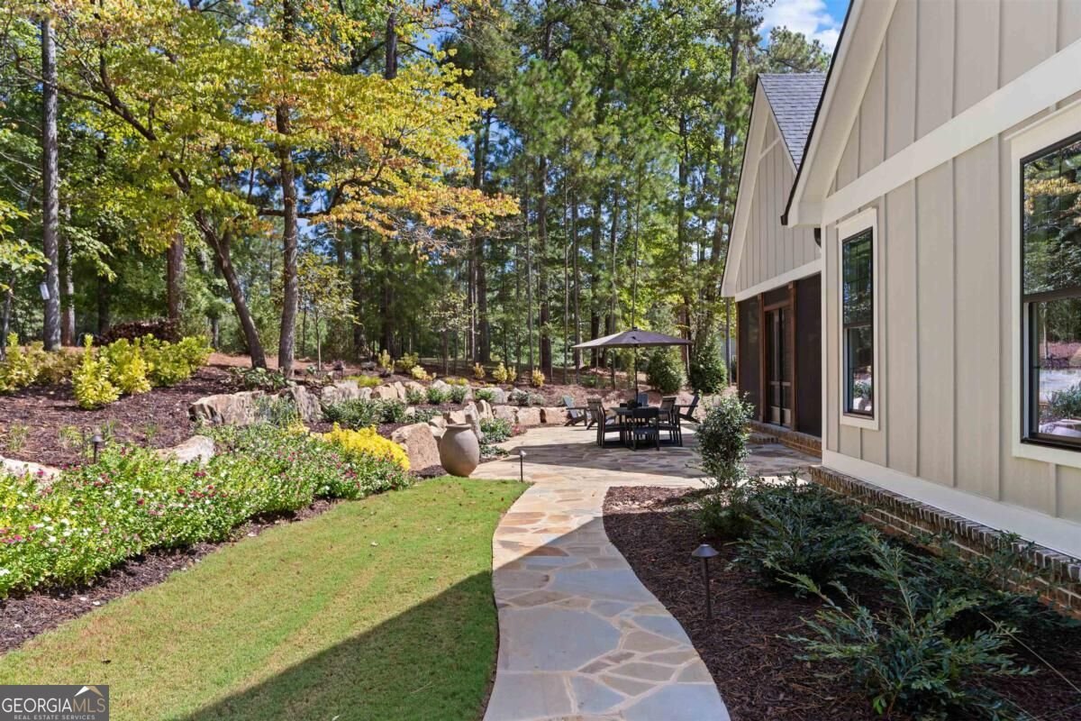 1211 Turnberry Circle Greensboro - Photo 57