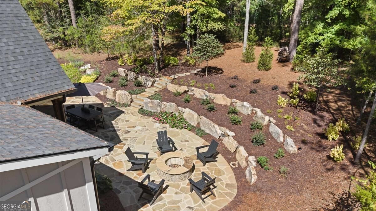 1211 Turnberry Circle Greensboro - Photo 61