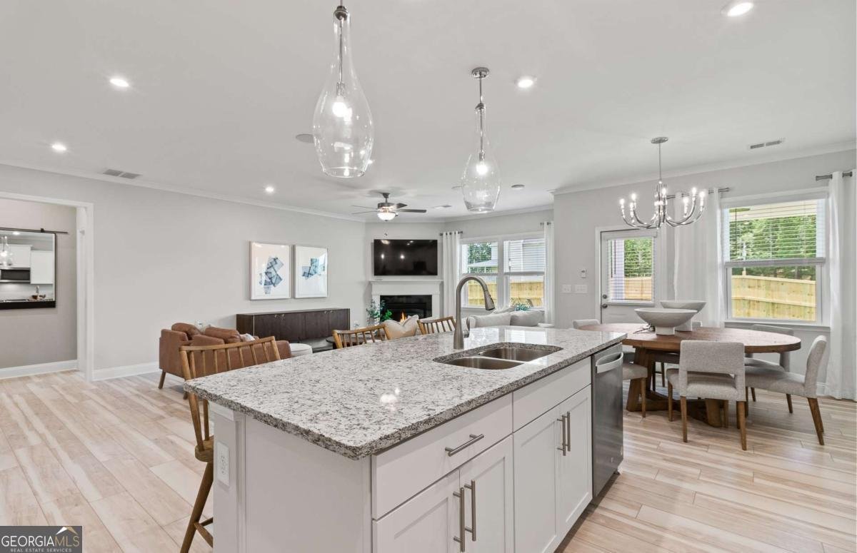 300 Canoe Place Villa Rica - Photo 8