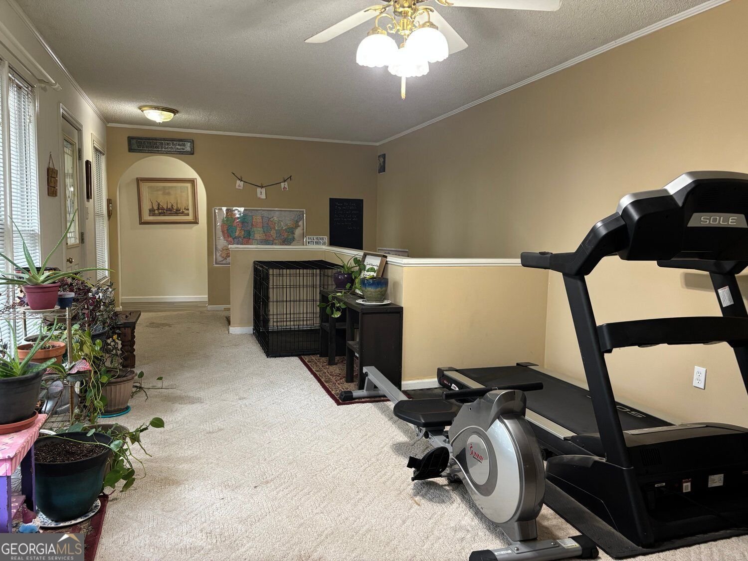 210 Miller Mountain Road Lindale - Photo 12
