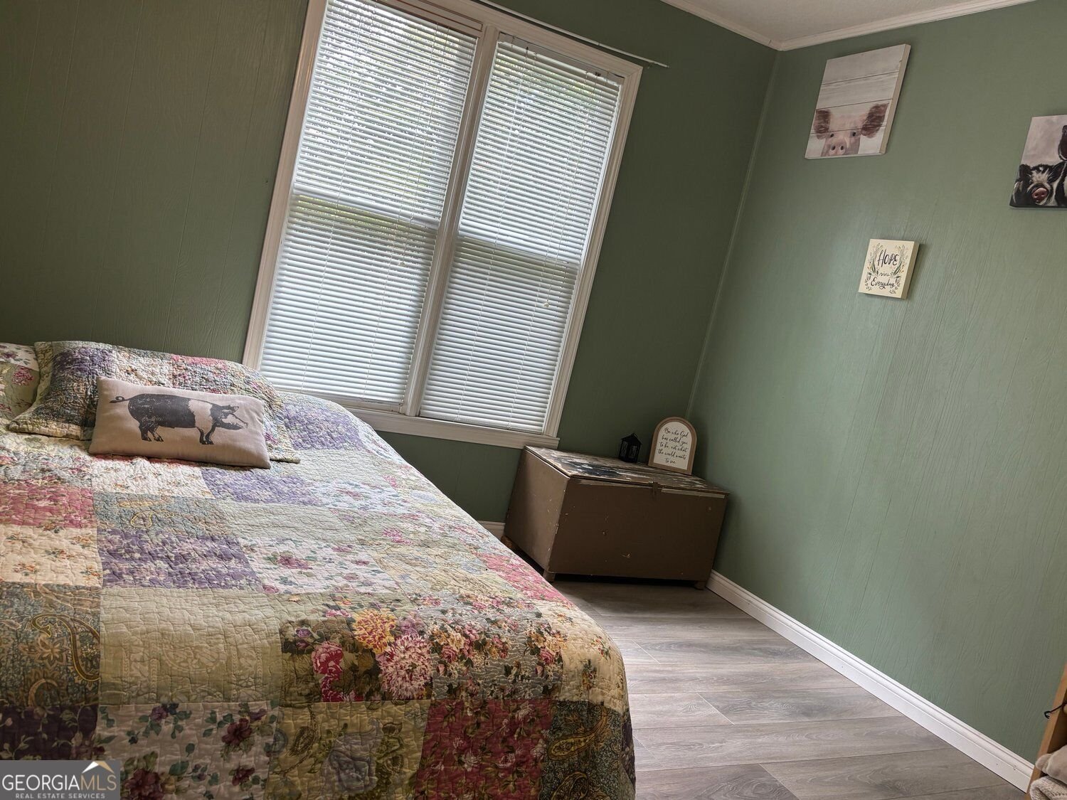 210 Miller Mountain Road Lindale - Photo 34