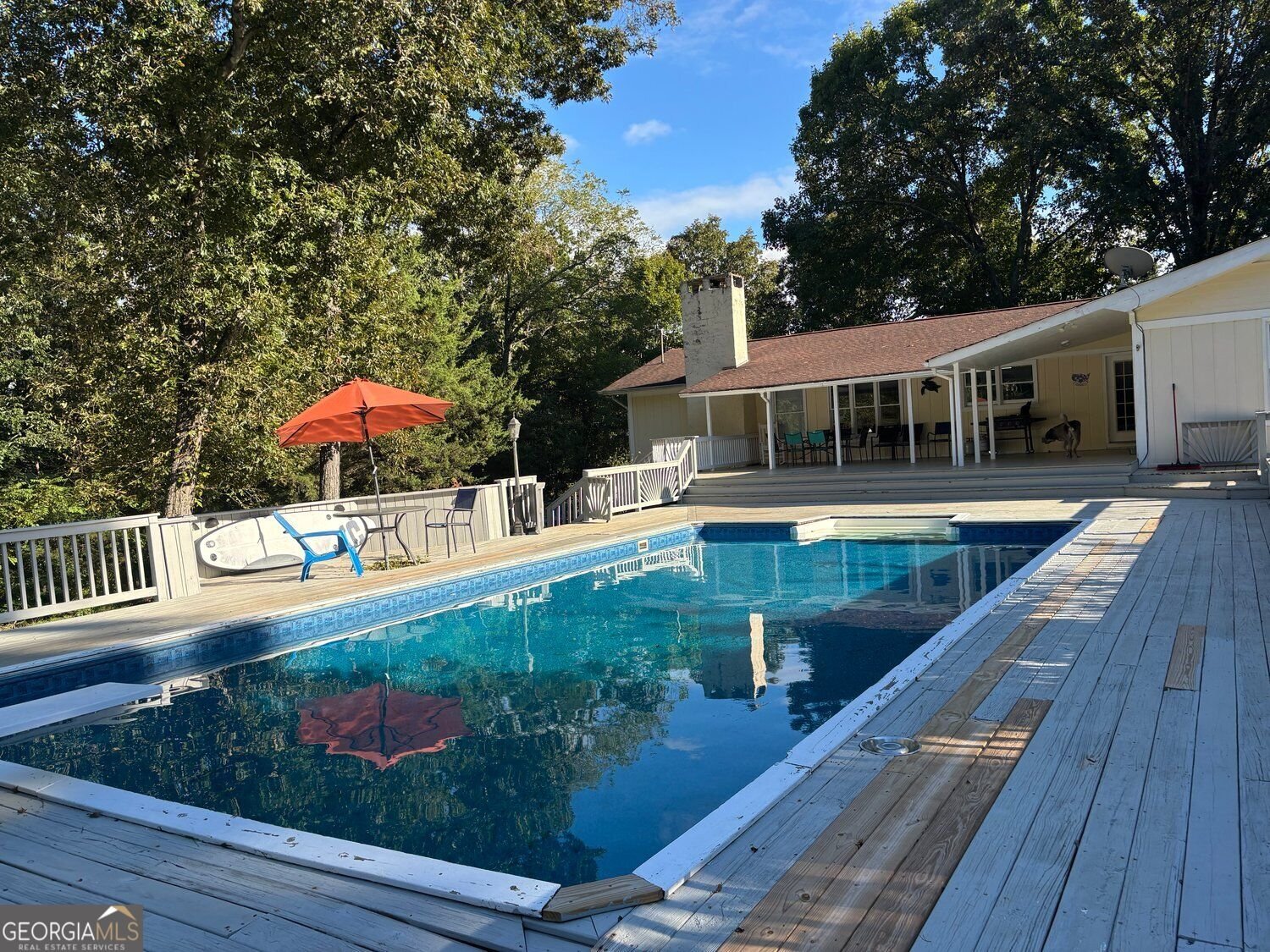 210 Miller Mountain Road Lindale - Photo 51