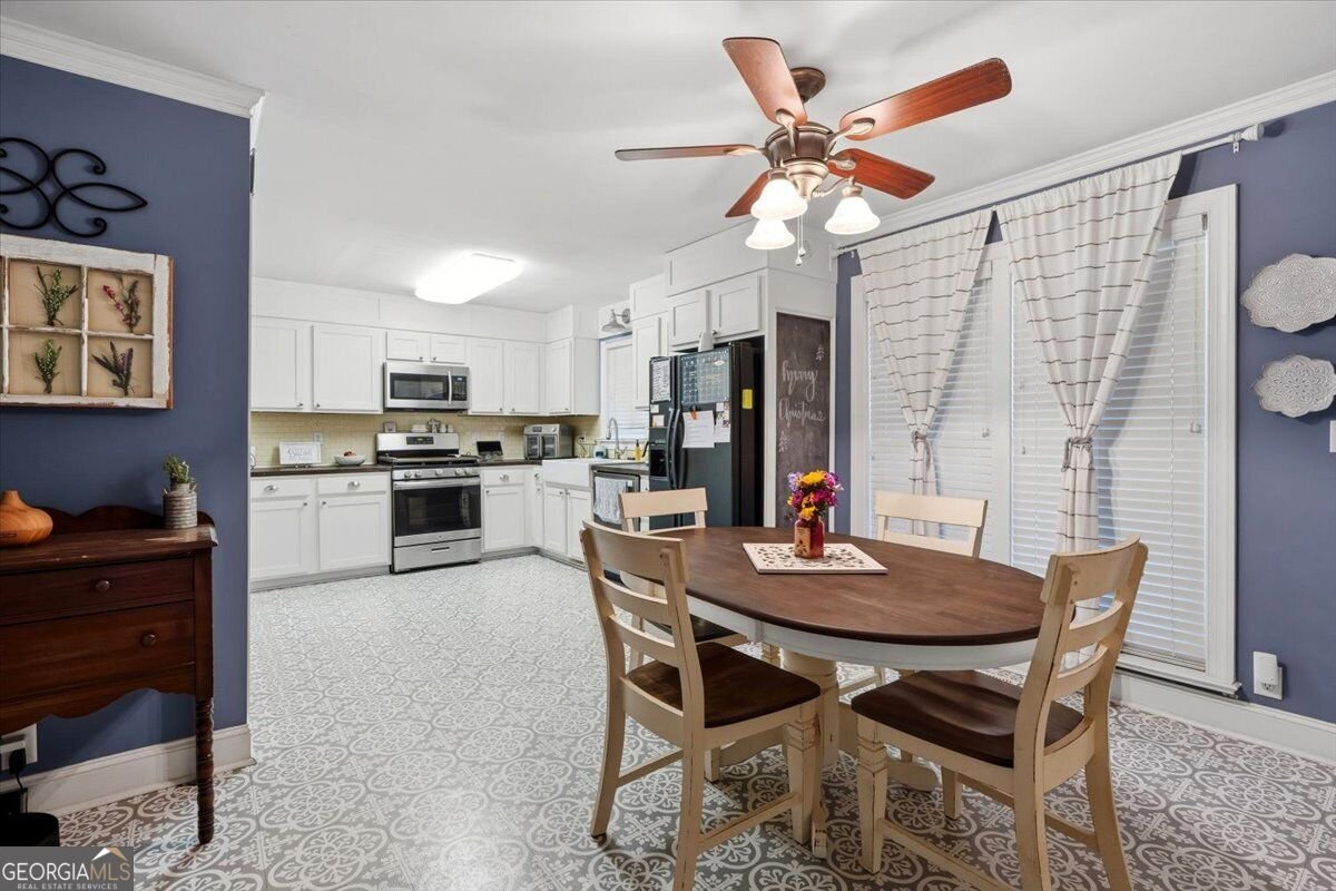 936 Unadilla Trail Macon - Photo 9
