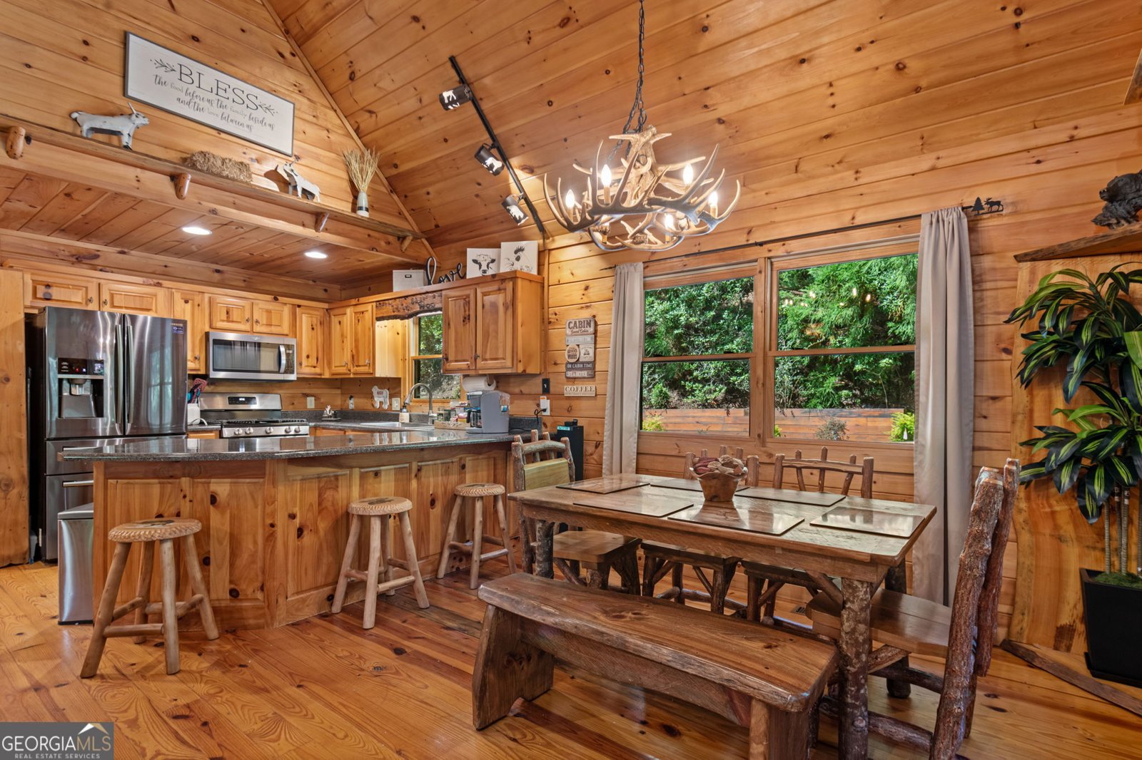 35 Wunder Bear Ridge Rd. Morganton - Photo 17