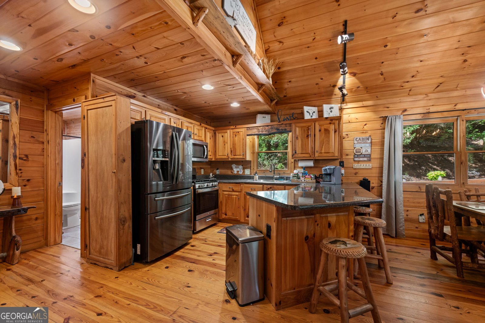 35 Wunder Bear Ridge Rd. Morganton - Photo 18