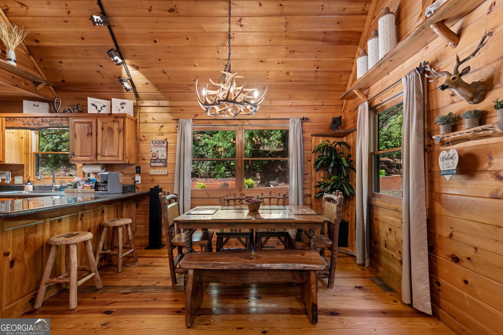 35 Wunder Bear Ridge Rd. Morganton - Photo 19