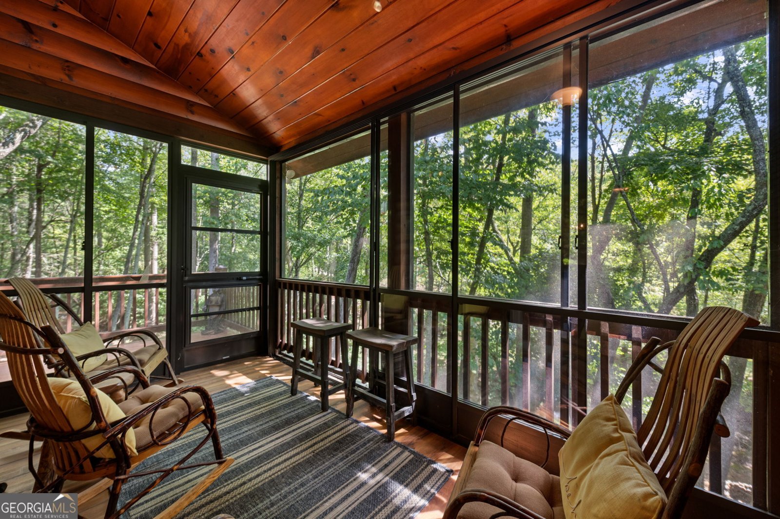 35 Wunder Bear Ridge Rd. Morganton - Photo 22